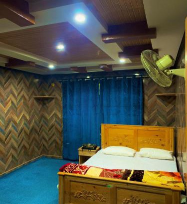 Skardu Casa | Apricot Guest House