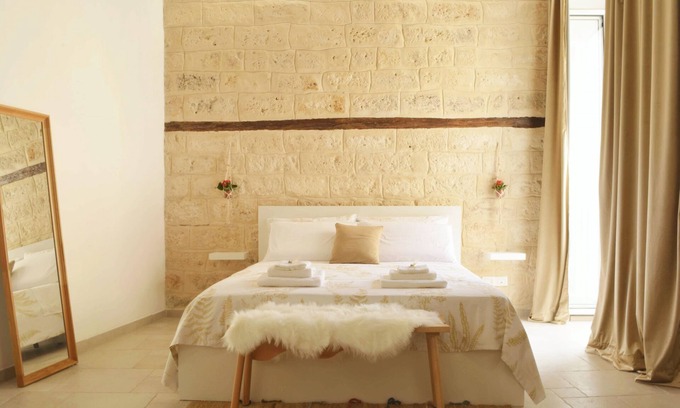 Bari City Centre Apartamento | Casa De Albaricoques. En el corazón del casco antiguo.