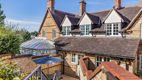 Blisworth Casa | April Cottage - Blisworth