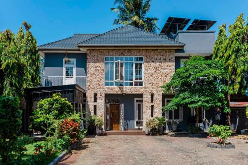 Mwananyamala Apartamento | April House
