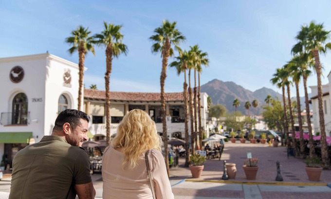 Desert Club Estates Apartamento | April Special - 3000/mth - Last Minute Deal - Coachella / Stagecoach