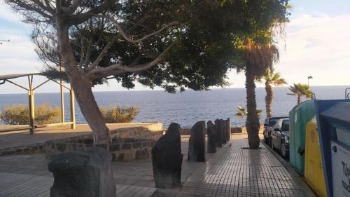 Los Abrigos Apartamento | Aprtamento La Costa
