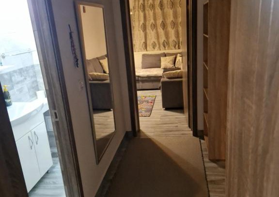 Alba Iulia Apartamento | Aprthotel