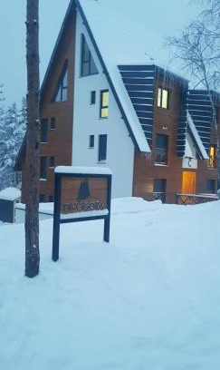Divcibare Apartamento | Aprtman Divčigora C14