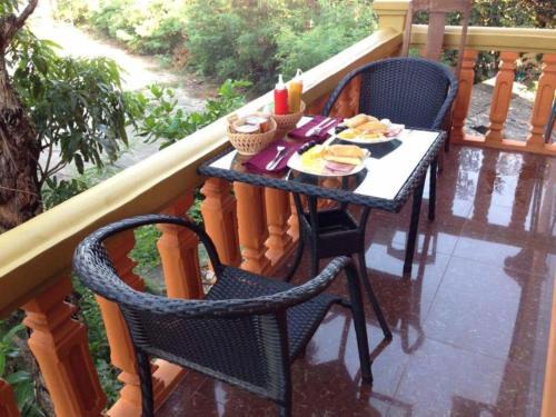 Kampot Casa | Apsara Guest House Kampot City