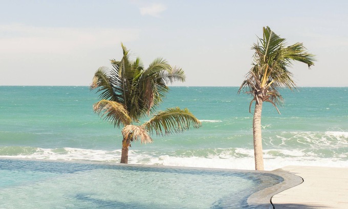 Daem Thkov Complejo | Apsara Resort Koh Rong