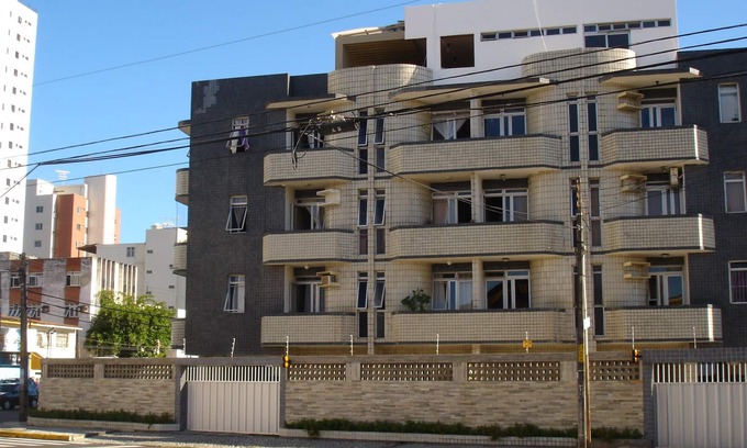 Olinda Apartamento | Apt 03 Qts -. Olinda PE, a 50 metros de la playa - vacaciones / Temporada