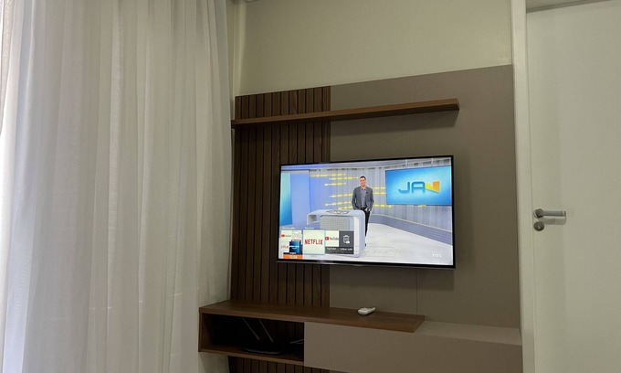 Centro Apartamento | BALN. CAMBORIU - EXCELENTE APTO 1 CUARTO - GARAJE PRIVATIVO - Avenida Brasil
