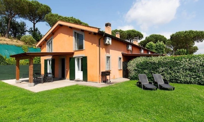 Centro Giano Apartamento | Luminoso y Amplio Apt, RELAX - Hasta 7 huéspedes