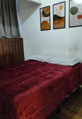 Guarulhos Apartamento | Apt. 10 min Aeroporto GRU!
