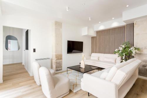 Champs-Elysees Apartamento | APT 10P 160m2 WITH TERACe