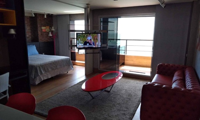 Mucuripe Casa | Apt 1301 YCHT COAST