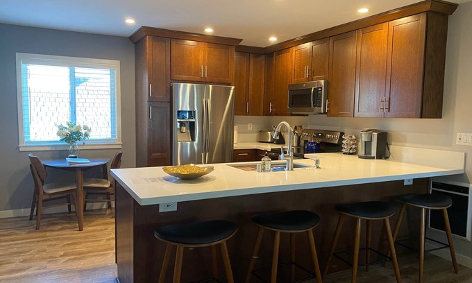 Carpinteria Apartamento | Apt 14 is 200 yards to the beach