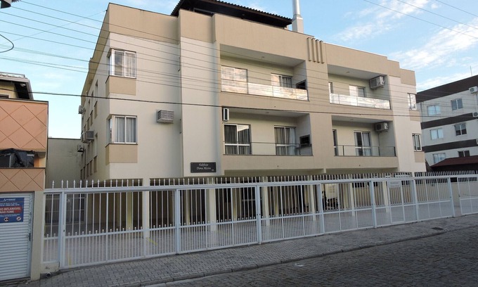 Centro Apartamento | Apt 2/4 centro de bombas sólo 120/150 metros de la playa / REFORMADO