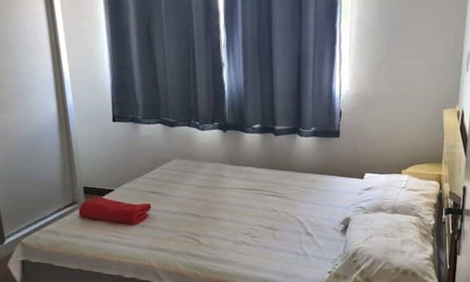 Volta Redonda Apartamento | Apt(2) in the center of VR everything close up to 5 people