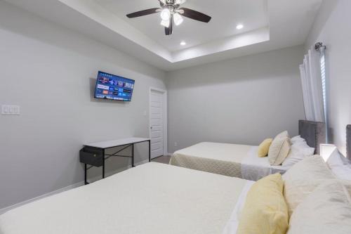 Pharr Apartamento | Apt.2 Nice and Cozy 2bed 2bath
