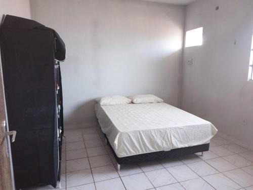 Paragominas Apartamento | Apt 2 qts barato e estac gratis - Térreo