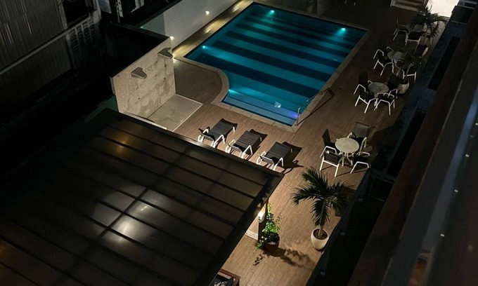 Meireles Apartamento | Apt. 2 rooms