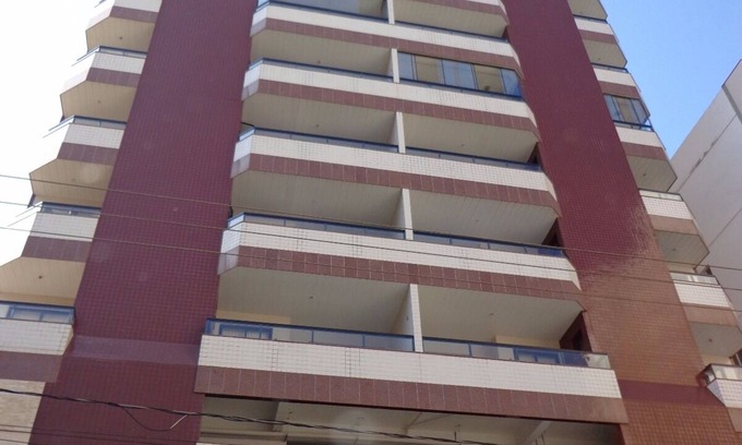 Praia do Morro Apartamento | Apt 2 habitaciones con baño y conexión Wi-Fi, cerca de la playa Centro de compras
