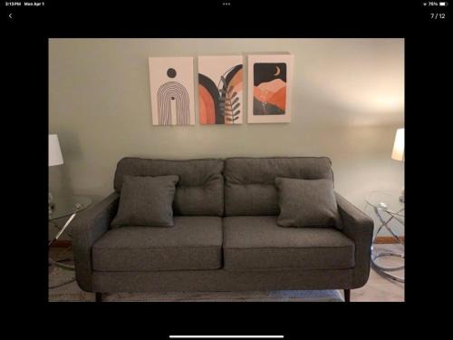 Masury Casa | Apt 2 The Mod Squad