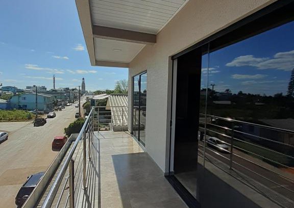 Ametista do Sul Apartamento | apt 201 novo completo no centro da cidade