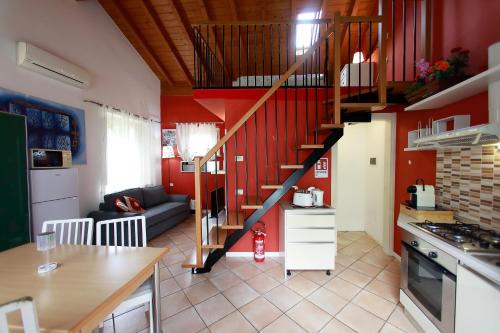 Lonato del Garda Apartamento | Apt 3 Borgo Lago di Garda