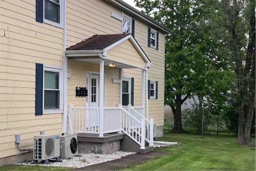 Masury Casa | Apt 3 Comfortable and Convenient