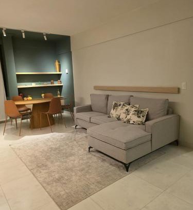 Morada Nobre Apartamento | Apt 3 quartos Confortável em Barreiras