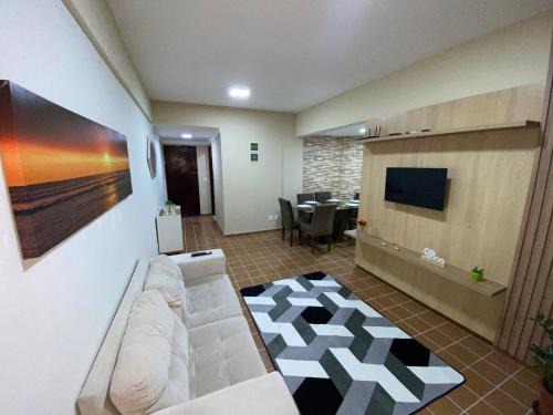 Capim Macio Apartamento | Apt 3quartos l 2suítes