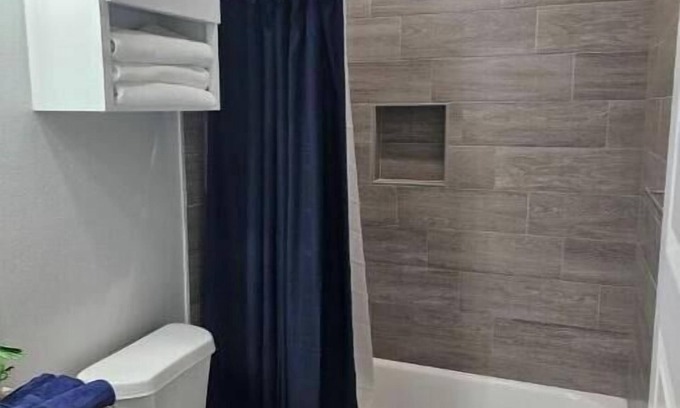 Pharr Apartamento | Apt.#4 Great Place 2bed 2bath