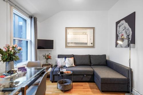 Soho Apartamento | Apt 4, Soho Apartments 2nd floor by Indigo Flats