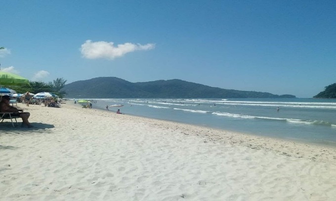 Maranduba Condominio | Apto Condominio Maria Clara a 50 m de la Playa del Sape