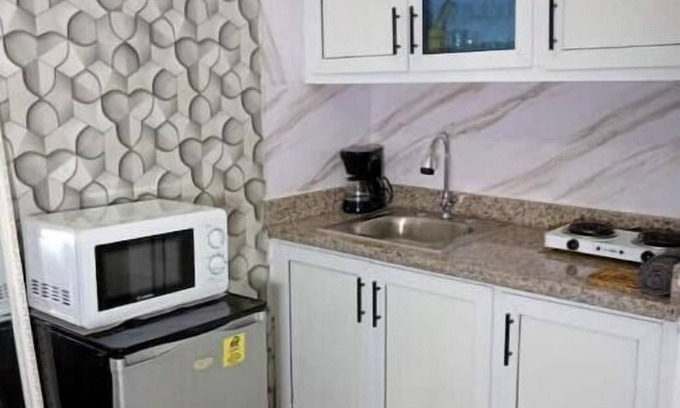 San Jose de las Matas Casa | Apt 5 Stars+Wifi+AC+Kitchen @Dominican Republic
