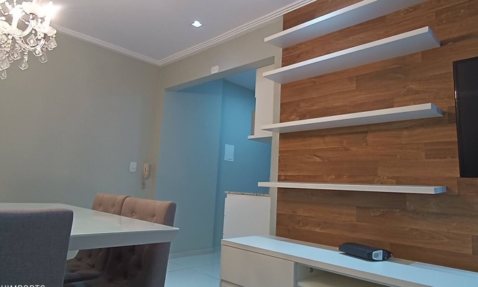Itapua Casa | Apt 504 with Comfort and Practicality in Itapuã