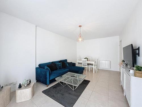 Les Louvrais Apartamento | Apt 5p standing - Paris Cergy pontoise