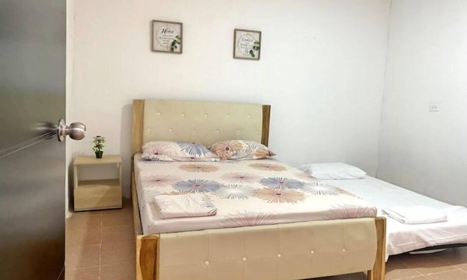 Riohacha Casa | Apto #6 hermoso y amplio