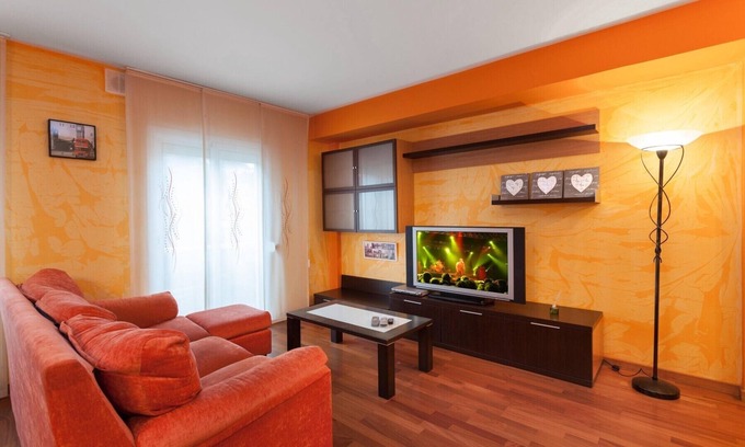 Lloret Town Center Apartamento | Vivalidays Merce - LLoret de Mar - Costa Brava