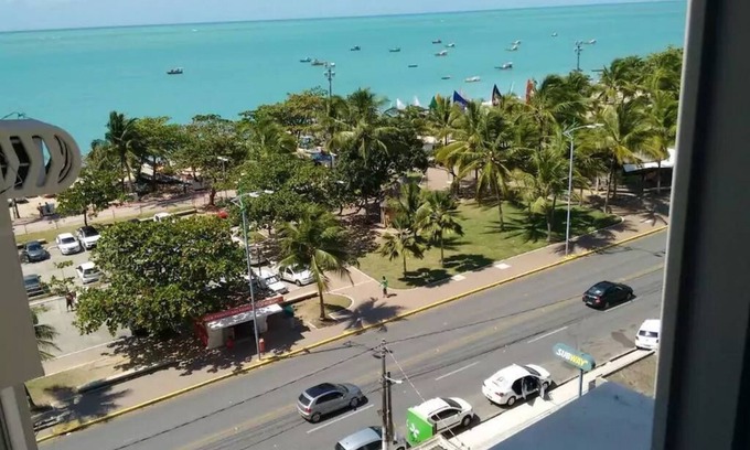 Pajucara Apartamento | Alquiler de habitaciones / Piso Compartido - Pajuçara 703
