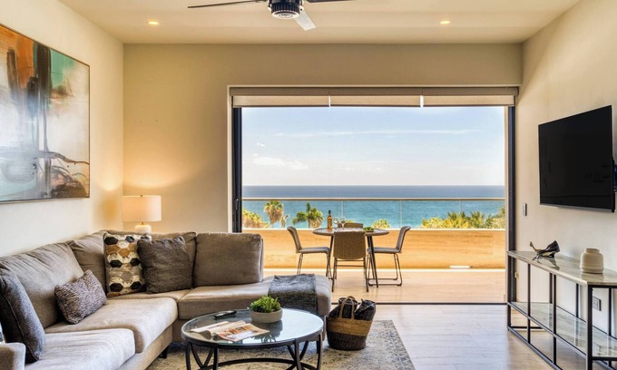 Cabo San Lucas Apartamento | Apto #9, #10, #11, #12 gpo 20 pax