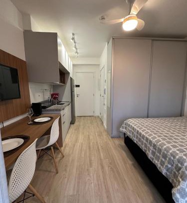 Butanta Apartamento | Apt a 400m do Metrô Butantã Próx Pinheiros, USP e Jockey Club!