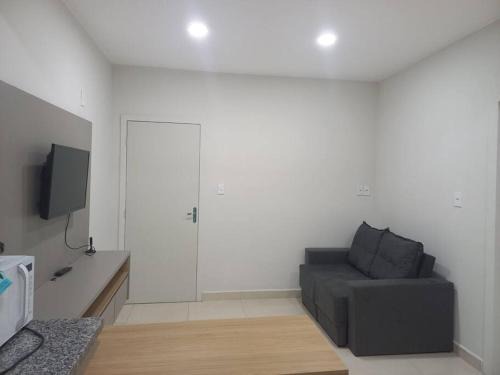 Patos de Minas Apartamento | Apt aconchegante com 2 quartos! j