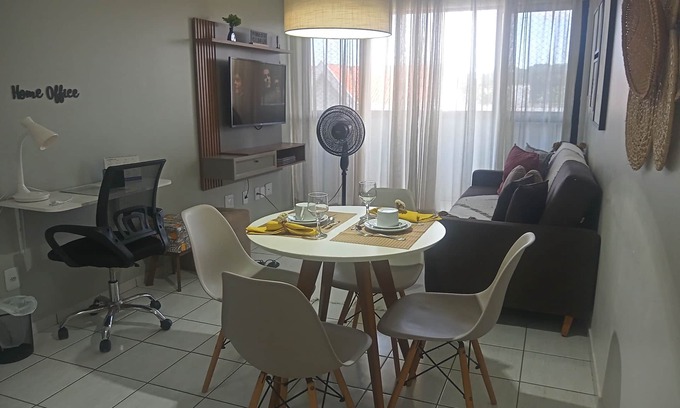 Sao Luis Apartamento | Cosiness - Calhau, close to the beaches