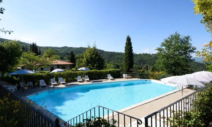 Castelfranco di Sopra Apartamento | Aida - Apartamento 3/4 p dos habitaciones