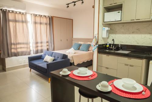 Asa Norte Apartamento | Apt. Asa Norte: Seu refúgio com conforto