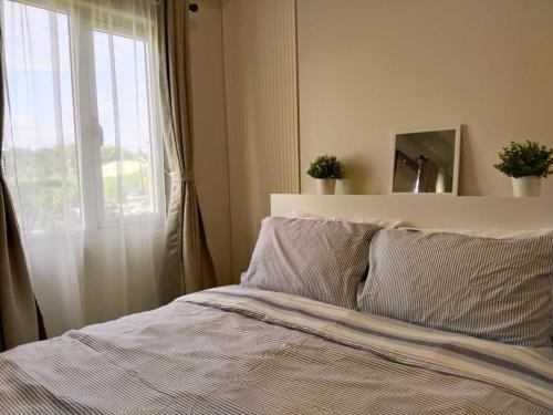 Marilao Apartamento | APT at G-207 in SMDC Cheer Residences