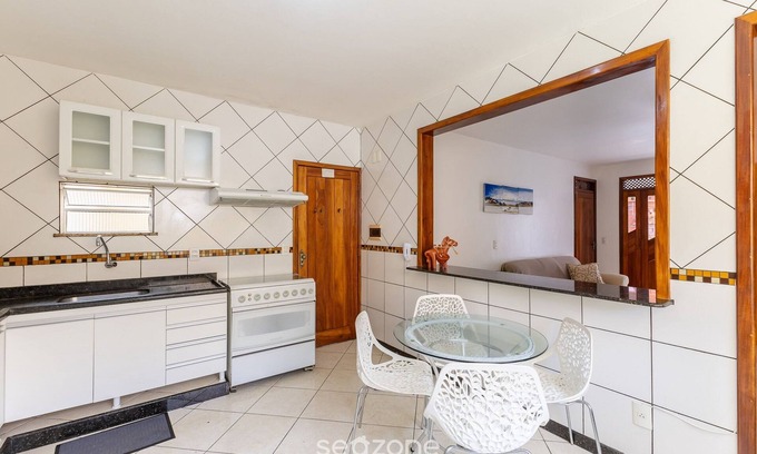 Conquista Apartamento | Apt c/2 Bedrooms in Conquista, Ilheus/ba Ptz0166