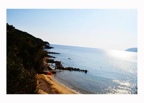 Lido di Capoliveri Casa | Apt. Calanchiole by SolturElba