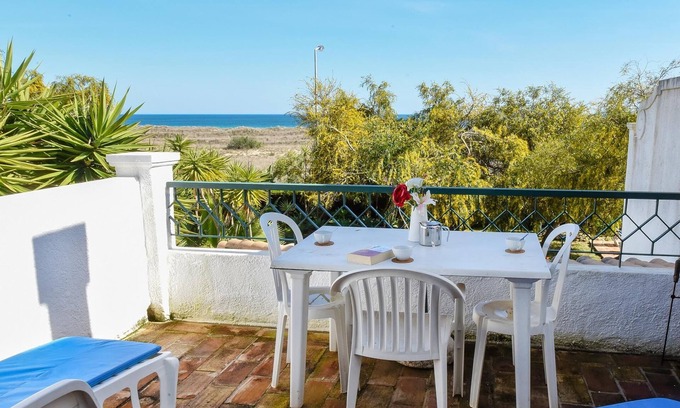 Meia Praia Apartamento | Apt. Casa na Costa