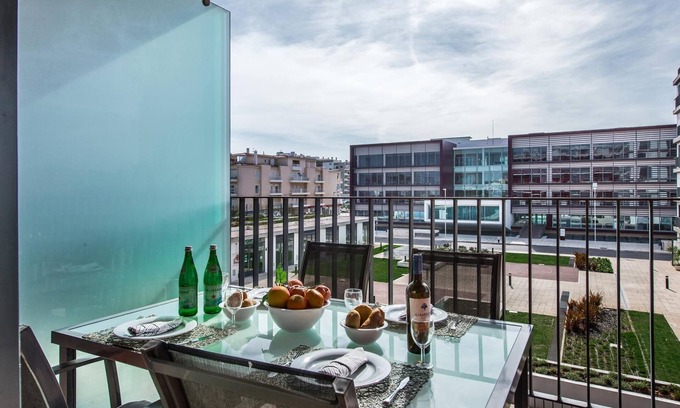 Lagos Apartamento | Apt. Casa Tini