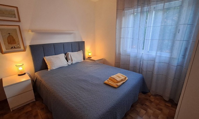 Burgau Apartamento | Apt. Castela 1 w/ sea view in fisher village